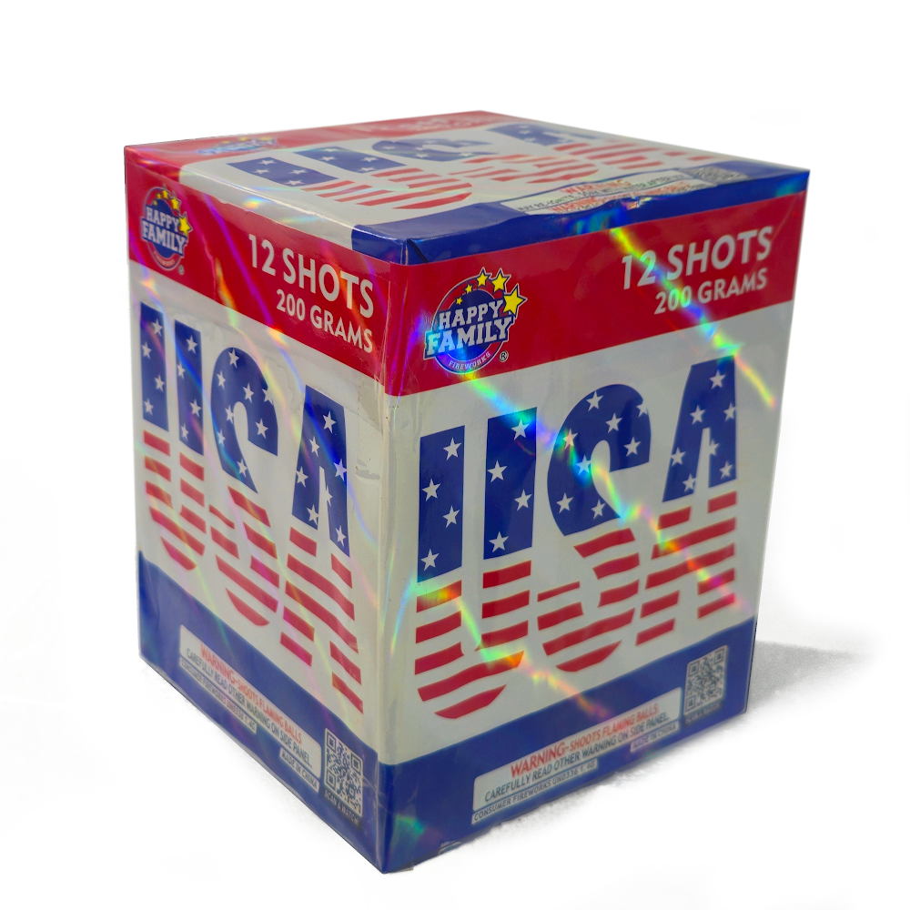 USA