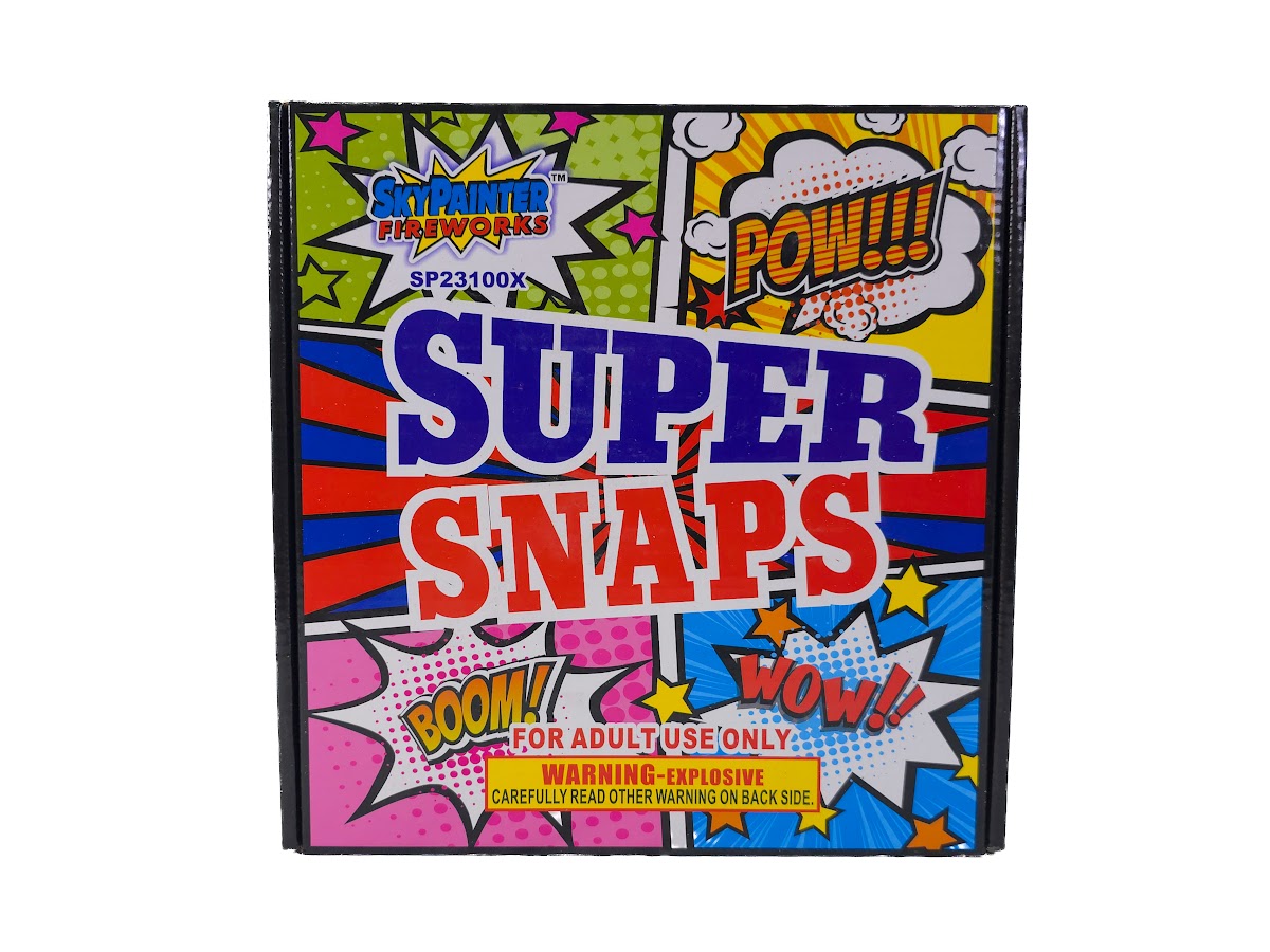 Super Snaps