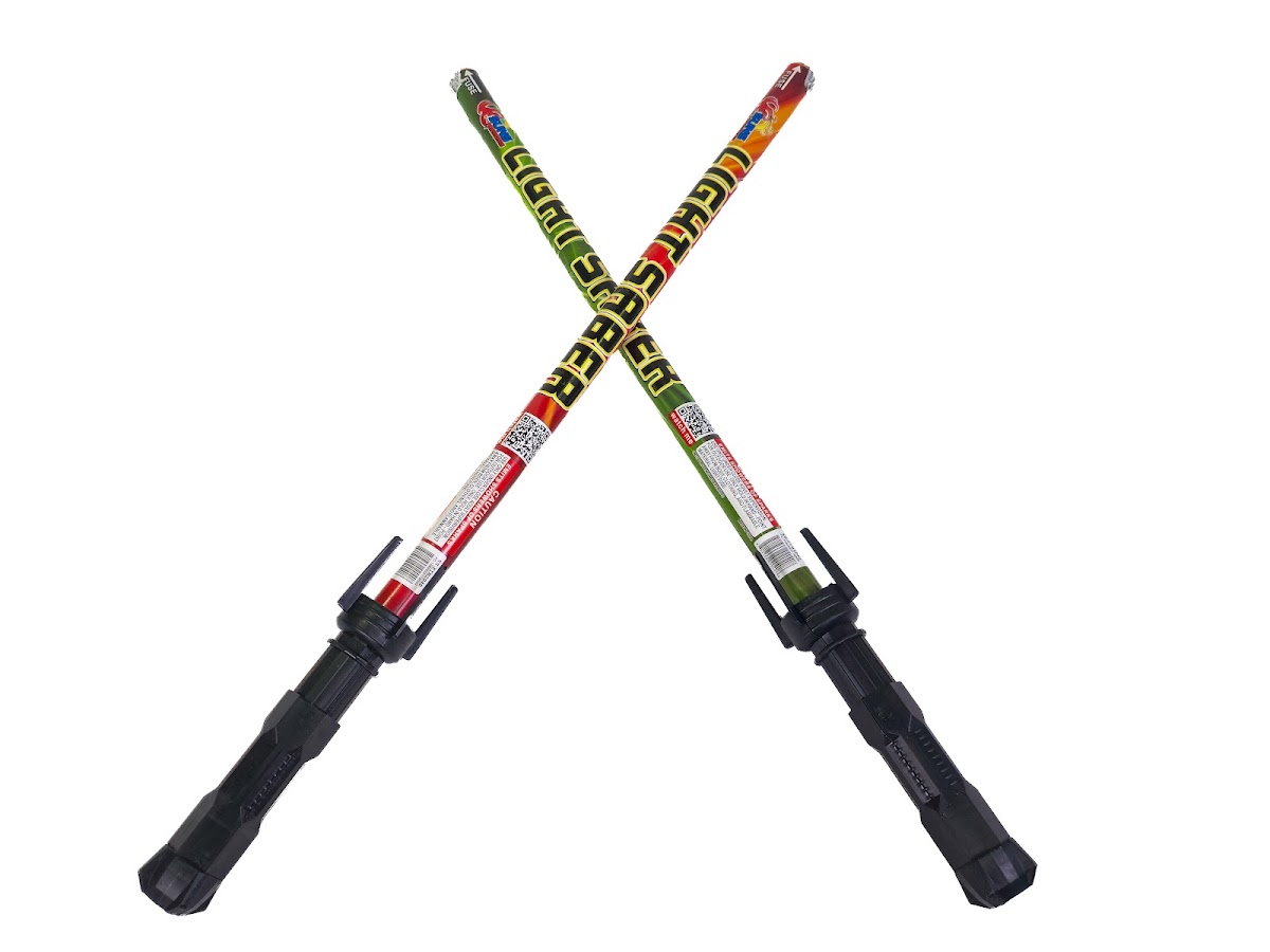 Light Saber