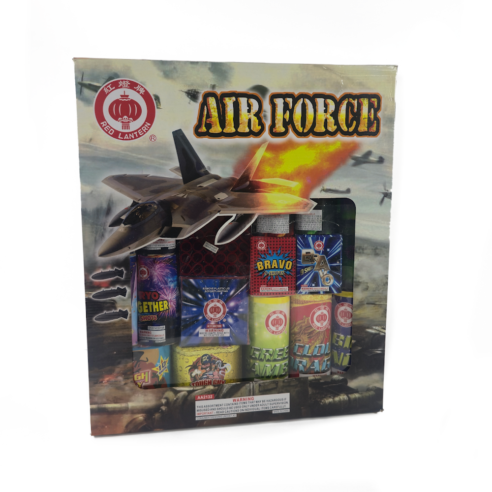 Air Force