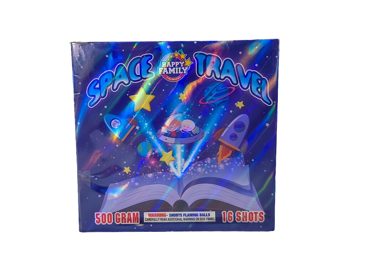 Space Travel
