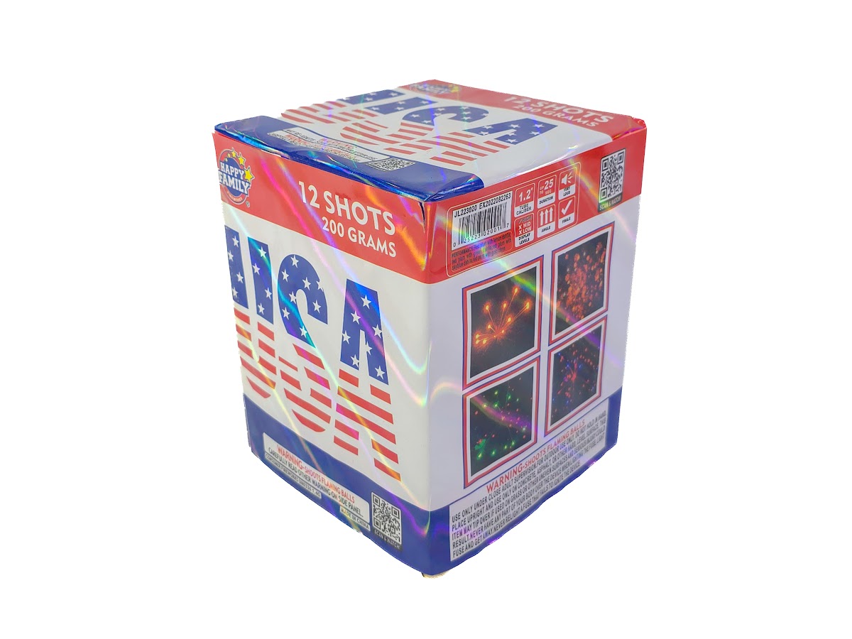 USA