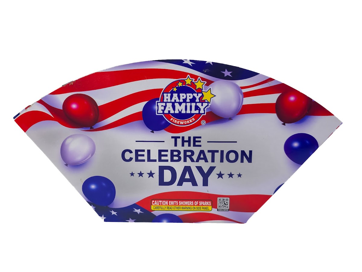 The Celebration Day