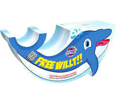 Free Willy