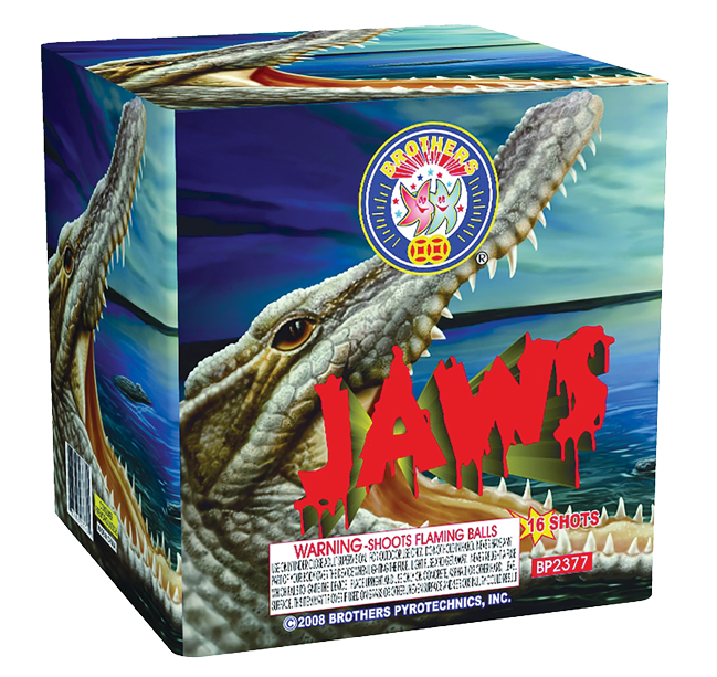 Jaws
